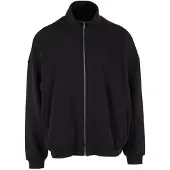 Build Your Brand By422 Oversize Trainingsjacke