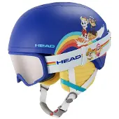 Head Kinder Helme Ki YUKI SET PAW