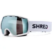 Shred Rarify Skibrille