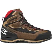 Garmont - Lagorai 3 GTX - Wanderschuhe Gr 44,5 braun/schwarz