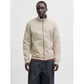 Jack & Jones Bradley Reißverschlusspullover