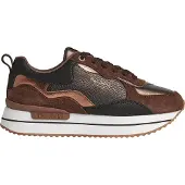 Pepe Jeans RUSPER NAS Brown