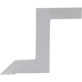 Slice FORMAT Anreißnadel für Höhenreißer 300mm