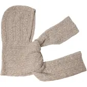 Object Balaclava Schal
