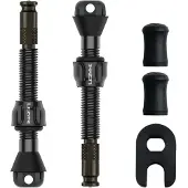 Lezyne Clik Tlr Pro 60 Mm Ventile