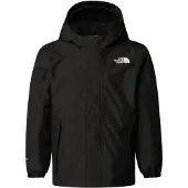 The North Face KID Warm Antora Rain Jacket tnf black/tnf black (KX7) 6
