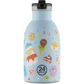 24Bottles Clima-sweet Friends-330 Ml French Press