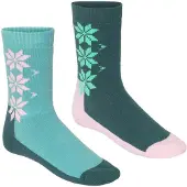 Kari Traa Socken für Damen (x2)