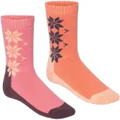 Kari Traa Socken für Damen (x2)