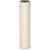 Nanook Sisal-Kratzstamm Ø 11 cm, Länge:45 cm, Durchmesser:Ø 11 cm