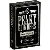 Winning Moves Waddingtons Peaky Blinders Spielkartenspiel