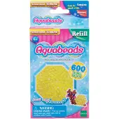 AquaBeads 32688, Perlenset für Kinder, 4 Jahr(e), Polyvinylchlorid (PVC), Mehrfarbig, 1 Stück(e)