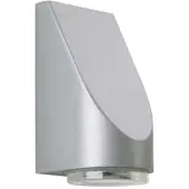 Albert Wandspot Wall LED - silbergrau