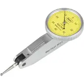 Mahr Fühlhebelmessgerät 0,4/38mm