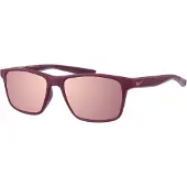 Nike Whizev1160650 Sonnenbrille Golden Golden One Size