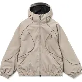 Volcom Liftline 20K Jacket Khaki L