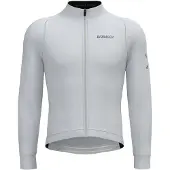 Bioracer - Tempest Light Jacket - Fahrradjacke Gr XXL grau