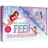 Merkloos Adventskalender für Feen-Fans – 24 magische Überraschungen