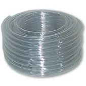 Polix Allzweckschlauch 8,0 x 1,5 mm, 50 m Länge PVC