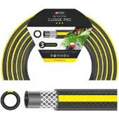 TRIZERATOP Gartenschlauch Classic PRO 3/4" 25m PVC 3-lagig