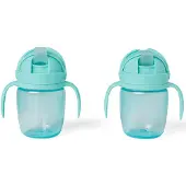 Skip Hop Trinkhalm 2er-pack