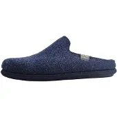 Toni pons Herrenschuhe Hausschuhe Blau Freizeit