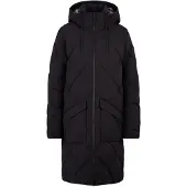 Ziener Damen Wintermantel TALASI black : 36 Größe: 36