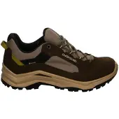Lowa Ventierra GTX LO Sportschuhe Herren Outdoorschuhe Wanderschuh Braun Freizeit