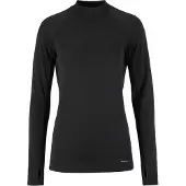 Craft Thermal Baselayer Longsleeve Women black (9990) L