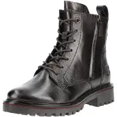 TT. BAGATT Stiefelette Stiefelette Leder