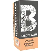 Tactic Taktisches Balderdash