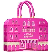 Benefit The Hotel Beneville Adventskalender – 24-tlg. Make-up-Set