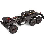 Amewi AMXRock RCX103P Scale Crawler 6x6 Pick-Up 1:10 ARTR, Raupenfahrzeug, 1:10, 14 Jahr(e), 4,2 kg