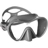 Mares Tropical Plastic Box Tauchmaske