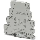 Phoenix Contact 2902965 Solid-State-Relaismodul PLC-OSC- 5DC/ 5DC/100KHZ-G PLCOSC5DC5DC100KHZG