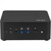 MSI Cubi NUC AI+ (2MG-065AT) Mini PC Intel Core Ultra 5 226V 16GB RAM/512GB SSD Win11 Pro