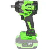 JBM Akku-Schlagschrauber 1/2" 800Nm