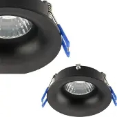 TK Lighting Einbaustrahler EYE 3501 von