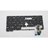 Lenovo 5N21D68182, Tastatur, Schweiz, Tastatur mit Hintergrundbeleuchtung, , ThinkPad T14 Gen 3