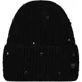 Barts Donellah Beanie black (01)