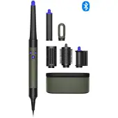 Dyson Multihaarstyler "Airwrap i.d." 6 Aufsätze Limitierte Geschenkedition