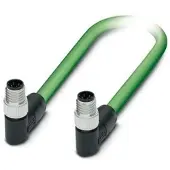 Phoenix Contact 1158986 Netzwerkkabel NBC-M8MRD/10, 0-93B/M8MRD NBCM8MRD10093BM8MRD