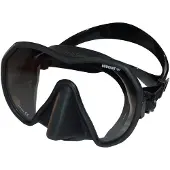 BEUCHAT Maxlux Tauchmaske