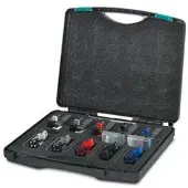 Phoenix Contact 3202957 Werkzeugautomaten Zubehör CF 3000 TOOL CASE AB CF3000TOOLCASEAB