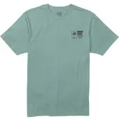 Salty Crew Flagship SS Tee mackerel (MACK) XXL