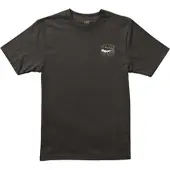 Salty Crew Omakase Boys SS Tee black (BLK) XL