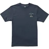 Salty Crew Deserted Boys SS Tee navy (NVY) XL