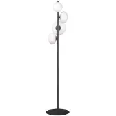 Zuma Line ZUMALINE Pendelleuchte 8x G9 Gold OMI 1193