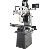 Elmag Getriebe Fräs- und Bohrmaschine, 82150