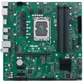 Asus Q670EI-IM-A mITX Intel 1700 - Mainboard - DDR5
